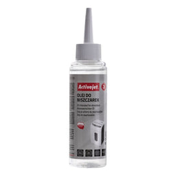 Smeerolie voor Papierversnipperaar Activejet ASO-125 125 ml