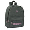 Laptoptas Kappa SIlver Pink Grijs 31 x 40 x 16 cm