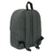 Laptoptas Kappa SIlver Pink Grijs 31 x 40 x 16 cm