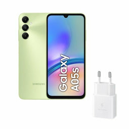 Smartphone Samsung Galaxy A05s 6,7" Octa Core 64 GB Groen