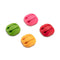 Kabelbinders Inofix Clip Sticker Dubbel