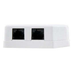 Rozet Area Network NANOCABLE 10.21.1502 Wit