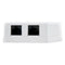 Rozet Area Network NANOCABLE 10.21.1502 Wit