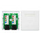 Rozet Area Network NANOCABLE 10.21.1502 Wit