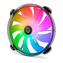 Box ventilator Nox X200-FAN (1 Stuks)