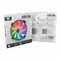 Box ventilator Nox X200-FAN (1 Stuks)