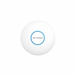 Toegangspunt IP-Com Networks 828341 Wit
