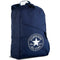Laptoptas Converse Blauw 45 x 27 x 13,5 cm