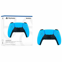 Gaming afstandsbediending Sony Blauw