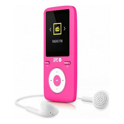 MP4 player SPC 8488P Roze