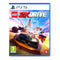 PlayStation 5-videogame 2K GAMES LEGO 2KDRIVE (FR)