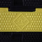 Kabelbeschermer Normaluz 50 x 90 x 7 cm Natuurlijk rubber