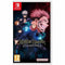 Videogame voor Switch Bandai Namco Jujutsu Kaisen: Cursed Clash (FR)