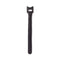 Kabelbinders Startech B506I-HOOK-LOOP-TIES Zwart 15 cm (50 Stuks)