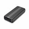 Powerbank Contact Zwart 20000 mAh