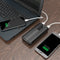 Powerbank Contact Zwart 20000 mAh