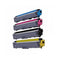 Gerecyclede toner Inkoem TN243 Kleur Cyaan