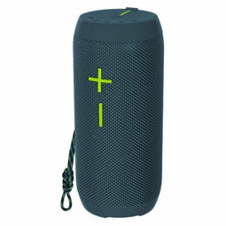 Dankzij de draagbare Bluetooth®-luidsprekers Avenzo AV-SP3004L Blauw