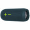 Dankzij de draagbare Bluetooth®-luidsprekers Avenzo AV-SP3004L Blauw