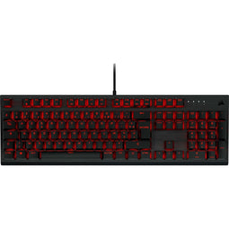 Mechanisch toetsenbord Corsair K60 Pro Zwart