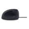 Muis Urban Factory EML01UF-V2 Zwart