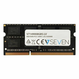 RAM geheugen V7 V7149008GBS-LV 8 GB DDR3