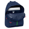Laptoptas Benetton Italy Marineblauw 31 x 41 x 16 cm