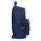 Laptoptas Benetton Italy Marineblauw 31 x 41 x 16 cm
