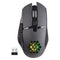 Optische Muis Defender GLORY GM-514 Zwart 3200 DPI