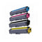 Gerecyclede toner Inkoem TN243 Kleur Geel