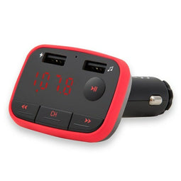 Mp3-speler en FM-zender voor Auto's Savio SAVTR-10