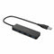 Hub USB approx! APPC49 4 Poorten