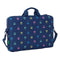 Laptoptas Benetton Cool Marineblauw 40 x 27 x 4 cm