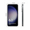 Smartphone Samsung Galaxy S23 Zwart 6,1