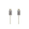 Kabel USB-C naar USB-C DCU 30402010 (1 m)