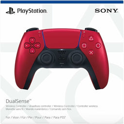 Afstandsbediening Sony Dualsense