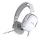 Hoofdtelefoon met microfoon XPG PRECOG S-WHCWW Wit
