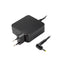 Laptop oplader ADLEN6 Zwart 45 W