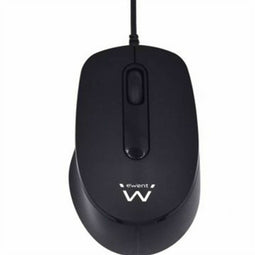 Muis Ewent EW3159 Zwart