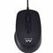 Muis Ewent EW3159 Zwart