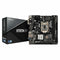 Moederbord ASRock H310CM-DVS Intel H310 LGA 1151