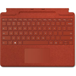 Toetsenbord Microsoft 8XA-00032 Qwerty Spaans