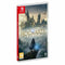 Videogame voor Switch Warner Games Hogwarts Legacy: The legacy of Hogwarts (ES)