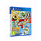 PlayStation 4-videogame Microids Astérix & Obelix: Slap them All! 2 (FR)