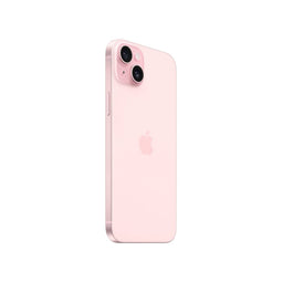 Smartphone iPhone 15 Plus Apple MU1J3QL/A 6,7" 512 GB 8 GB RAM Roze