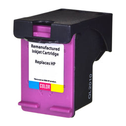 SUPERBULK-inkt voor HP 302XL F6U67AE reg SB-302XLC, 17 ml, kleur