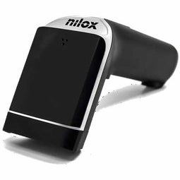 Barcodelezer Nilox NX-SLA-1DUNL Zwart 1D