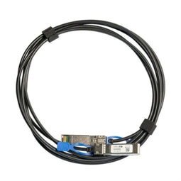 Kabel Netwerk SFP+ Mikrotik XS+DA0003 SF/SFP+ SFP28 1G / 10G / 25G 3M