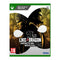 Xbox One / Series X videogame SEGA Like a Dragon: Infinite Wealth (FR)