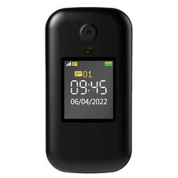 Mobiele Telefoon Swiss Voice S38 2,8" 2G